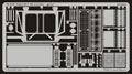 Eduard 35623 - Faun SLT 56 exterior (TRU)