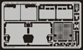 Eduard 35624 - Tiger I Mid. Production (TAM)