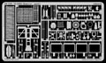 Eduard 35629 - M-1025 Humvee (TAM)