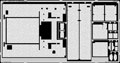 Eduard 35631 - Faun SLT 56 floor plates (TRU)
