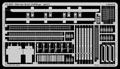 Eduard 35632 - Morser Karlrailings (DRA)