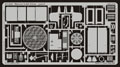 Eduard 35645 - Morser Loki 540mm (DRA)
