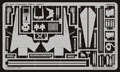Eduard 35652 - Crusader Mk.I (ITA)