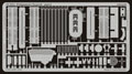 Eduard 35654 - Flakpanzer Gepard (TAM)
