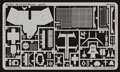 Eduard 35657 - M-113A2 Desert (TAM)