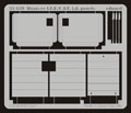 Eduard 35659 - Humvee I.F.F./C.I.F. i.d. panels (TAM)