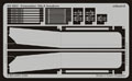 Eduard 35661 - Crusader Mk.I fenders (ITA)