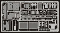 Eduard 35665 - M-10 Duckbill interior (ACA)