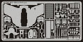 Eduard 35676 - BS-3 100mm field gun (ICM)