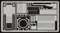 Eduard 35685 - T-55AM interior (SKF)