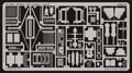 Eduard 35688 - Sd.Kfz.251/1 Ausf.C (DRA)