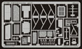 Eduard 35690 - VAB 6x6 interior (HEL)