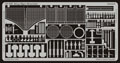 Eduard 35698 - King Tiger Henschel (DRA)
