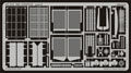 Eduard 35713 - ISU-122S/152 (DRA)