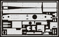 Eduard 35716 - Zimmerit Tiger I Mid. Production (TAM)