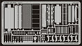 Eduard 35724 - SU-85M (DRA)