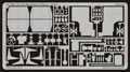 Eduard 35738 - M1-A2 Howitzer 155mm (ITA 232)