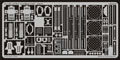 Eduard 35739 - LCM-3 Landing Craft (ITA)