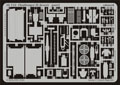 Eduard 35743 - Challenger II Desert (TAM)