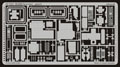 Eduard 35744 - MARS interior (REV)