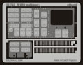 Eduard 35745 - MARS walkways (REV)