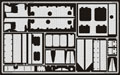 Eduard 35751 - Zimmerit StuG.III Ausf.G (DRA)