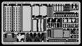 Eduard 35754 - Land Rover SAS (TAM)