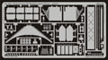 Eduard 35755 - Flakpanzer IV Mobelwagen 37mm (TAM)