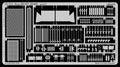 Eduard 35774 - Type 89 IFV JGSDF (TRU)