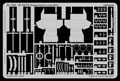 Eduard 35793 - M-40/75 Semovente exterior (ITA)
