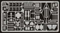 Eduard 35795 - Sd.Kfz.251/7 Ausf.C Pioneerwagen (DRA)