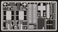 Eduard 35797 - Willys Jeep SAS (TAM)