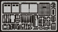Eduard 35798 - Tiger I initial production (DRA)