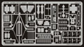 Eduard 35801 - Sd.Kfz.251/1 Ausf.C (DRA)