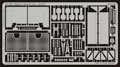 Eduard 35802 - Tiger I Ausf.E late (AFV)