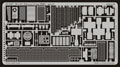 Eduard 35807 - M-1A1 Iraq 2003 (ACA)