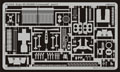 Eduard 35810 - Type 82 JGSDF Command (TRU)