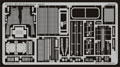 Eduard 35814 - WC-54 Ambulance (ITA)