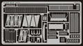 Eduard 35825 - KV-2 (TRU)