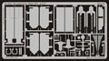 Eduard 35830 - Bergepanzer Tiger(P) Ferdinand (DRA)