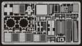 Eduard 35835 - M-1 Panther Mineclearing Tank (DRA)