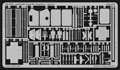 Eduard 35836 - StuG.III Ausf.B exterior (TAM)