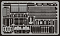 Eduard 35837 - Type 87 JGSDF Recon Vehicle (TRU)