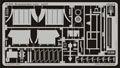 Eduard 35838 - Bergepanther early (ICM)