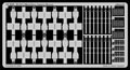 Eduard 35839 - M-551 Ammo.Boxes (ACA)