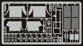 Eduard 35841 - Panther Ausf.D (ICM)