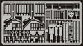 Eduard 35843 - Sd.Kfz.251/2 Ausf.C Wurfrahmen 40 (DRA)