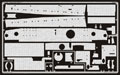 Eduard 35850 - Zimmerit Tiger I (AFV)