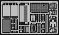 Eduard 35852 - M-730A1 Chaparral (AFV)