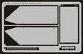 Eduard 35862 - Centurion Mk.III shields (TAM)
